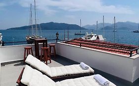 Vista House Marmaris