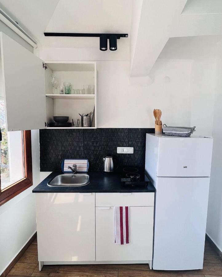 Vista House Marmaris Apartment Ngoại thất bức ảnh