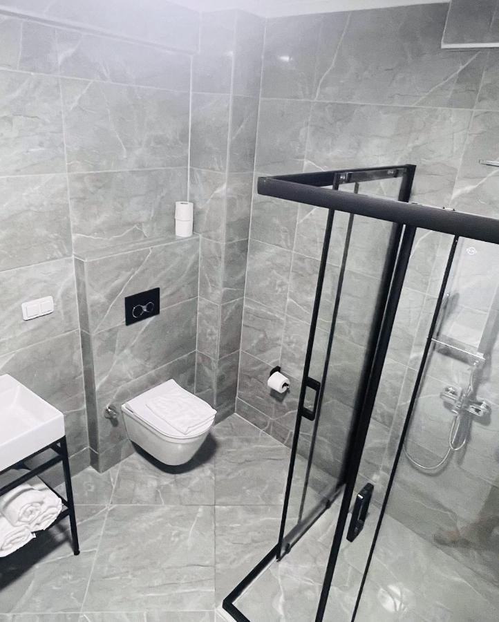 Vista House Marmaris Apartment Ngoại thất bức ảnh
