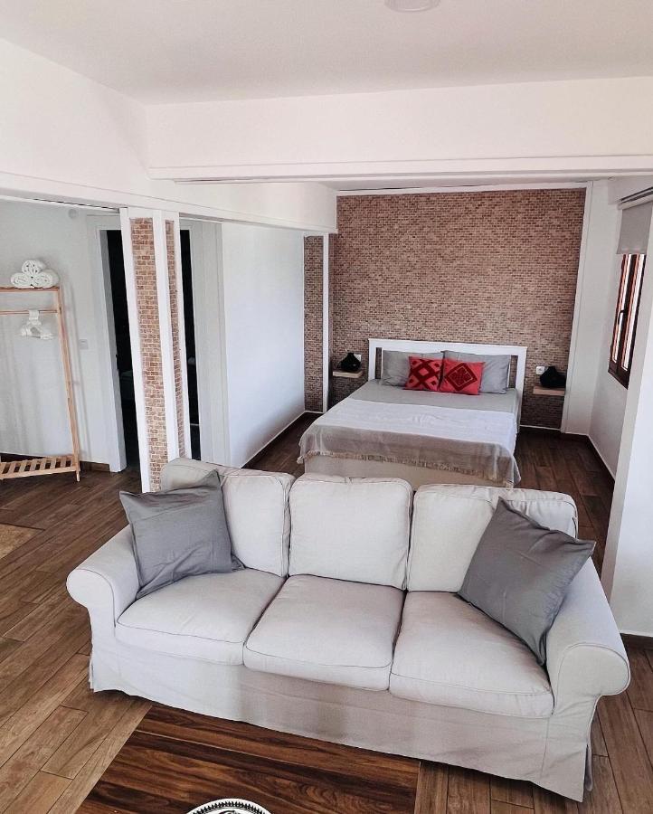 Vista House Marmaris Apartment Ngoại thất bức ảnh