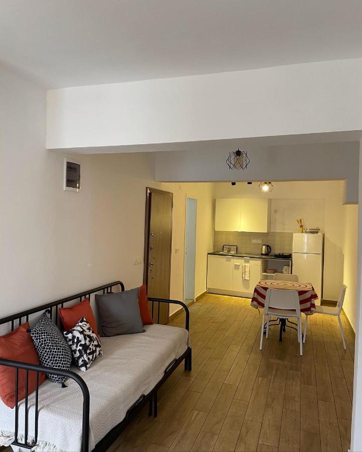 Vista House Marmaris Apartment Ngoại thất bức ảnh