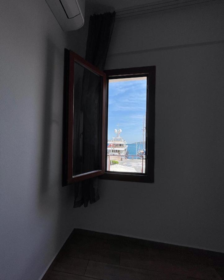 Vista House Marmaris Apartment Ngoại thất bức ảnh