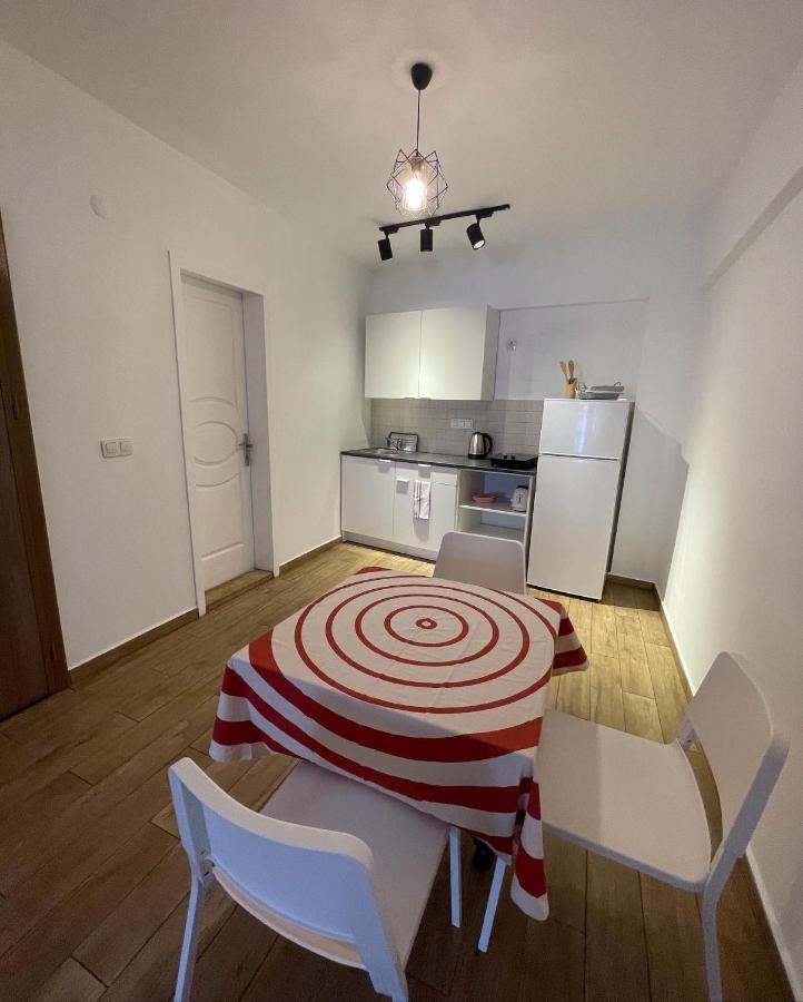 Vista House Marmaris Apartment Ngoại thất bức ảnh