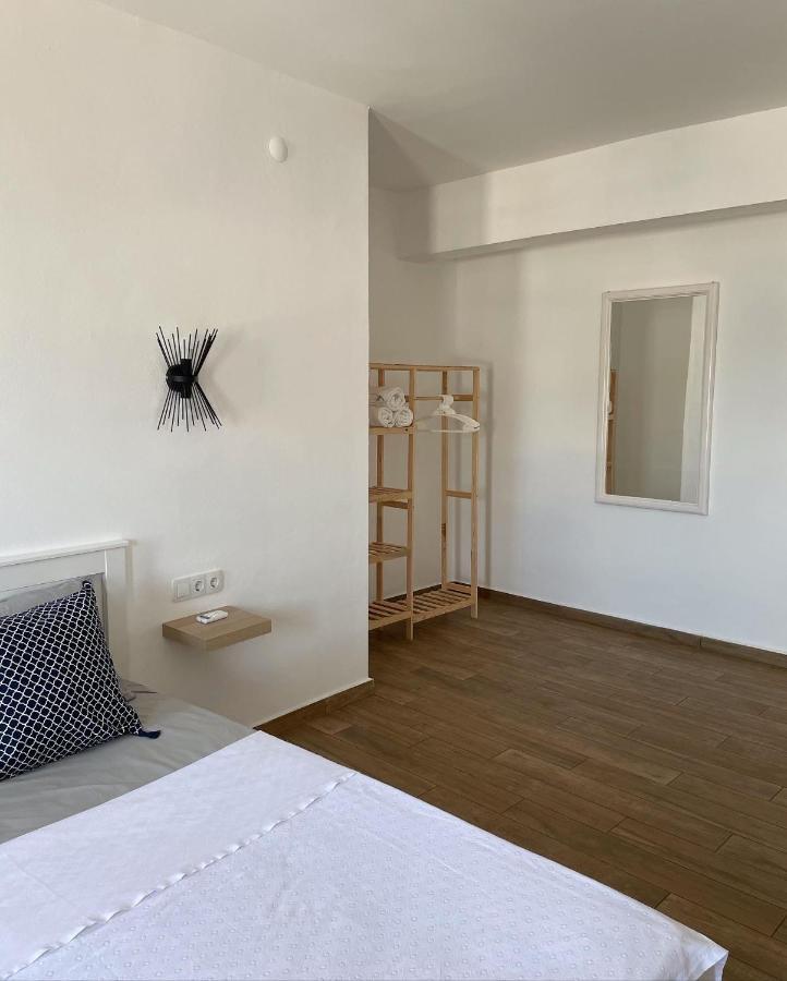 Vista House Marmaris Apartment Ngoại thất bức ảnh