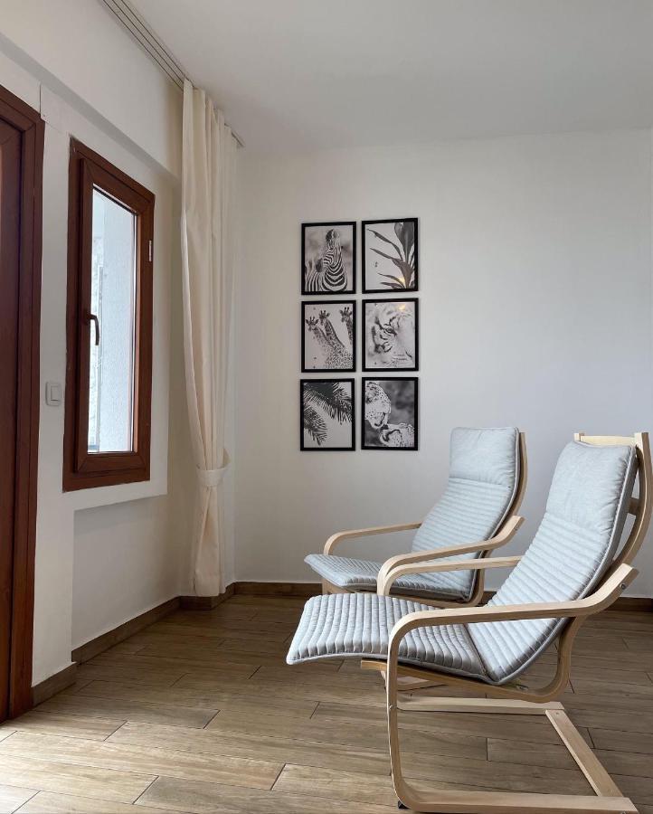 Vista House Marmaris Apartment Ngoại thất bức ảnh