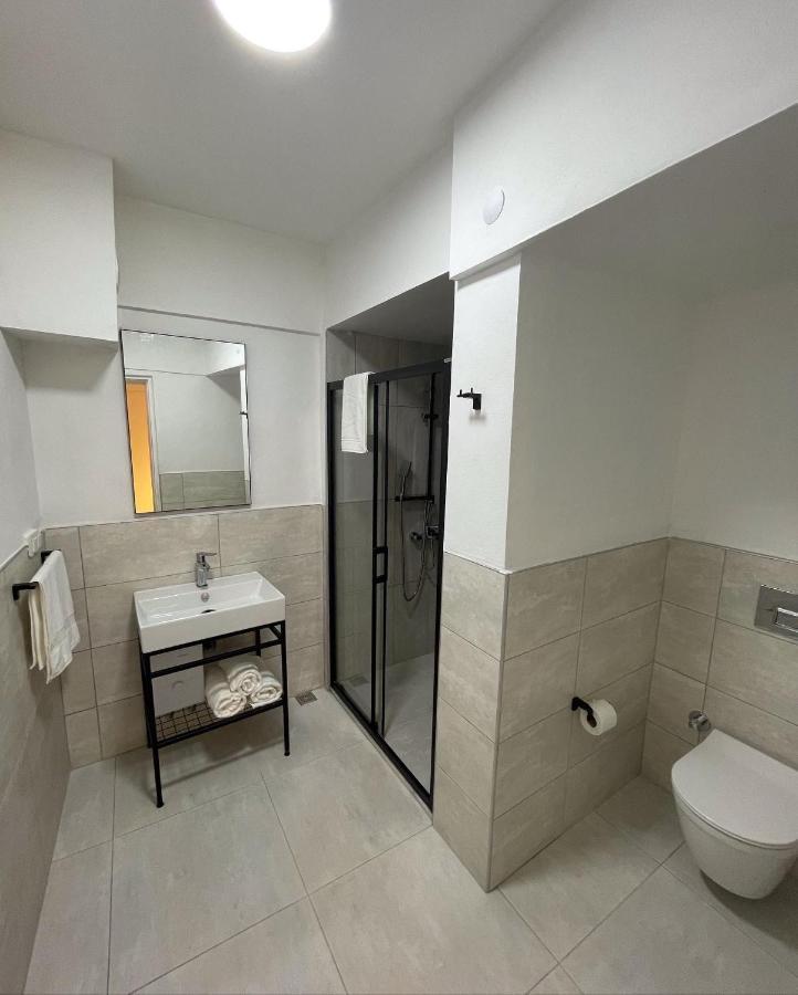 Vista House Marmaris Apartment Ngoại thất bức ảnh