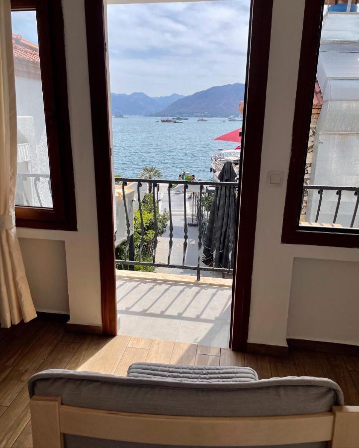 Vista House Marmaris Apartment Ngoại thất bức ảnh